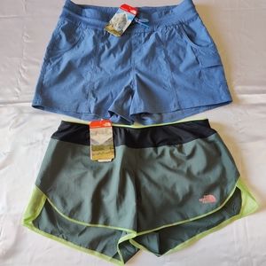 The North Face Shorts